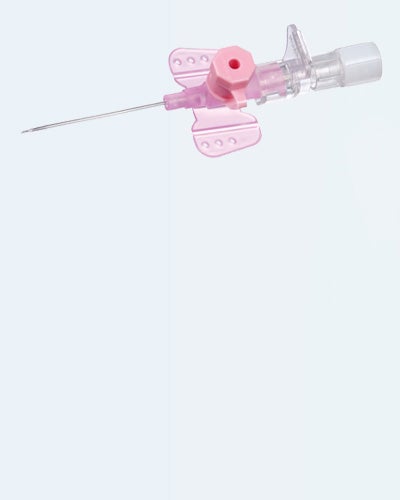 VasoVet® veterinary cannula